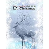 LIVE 2018 L'ArChristmas(Blu-ray)(初回生産限定盤)(特典なし)