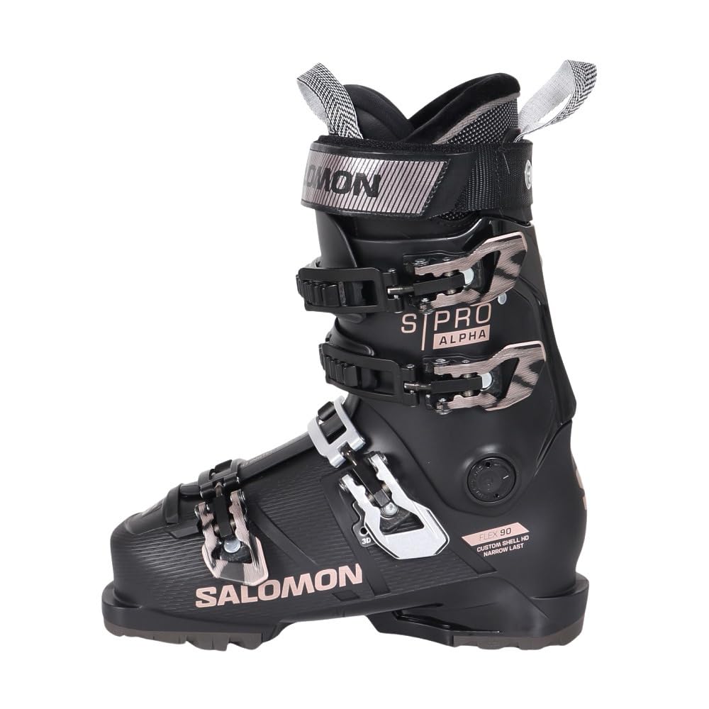 2020 salomon サロモン24-24.5cm スキーブーツ　レディース 2020 salomon サロモン24-24.5cm スキーブーツ レディース 2020