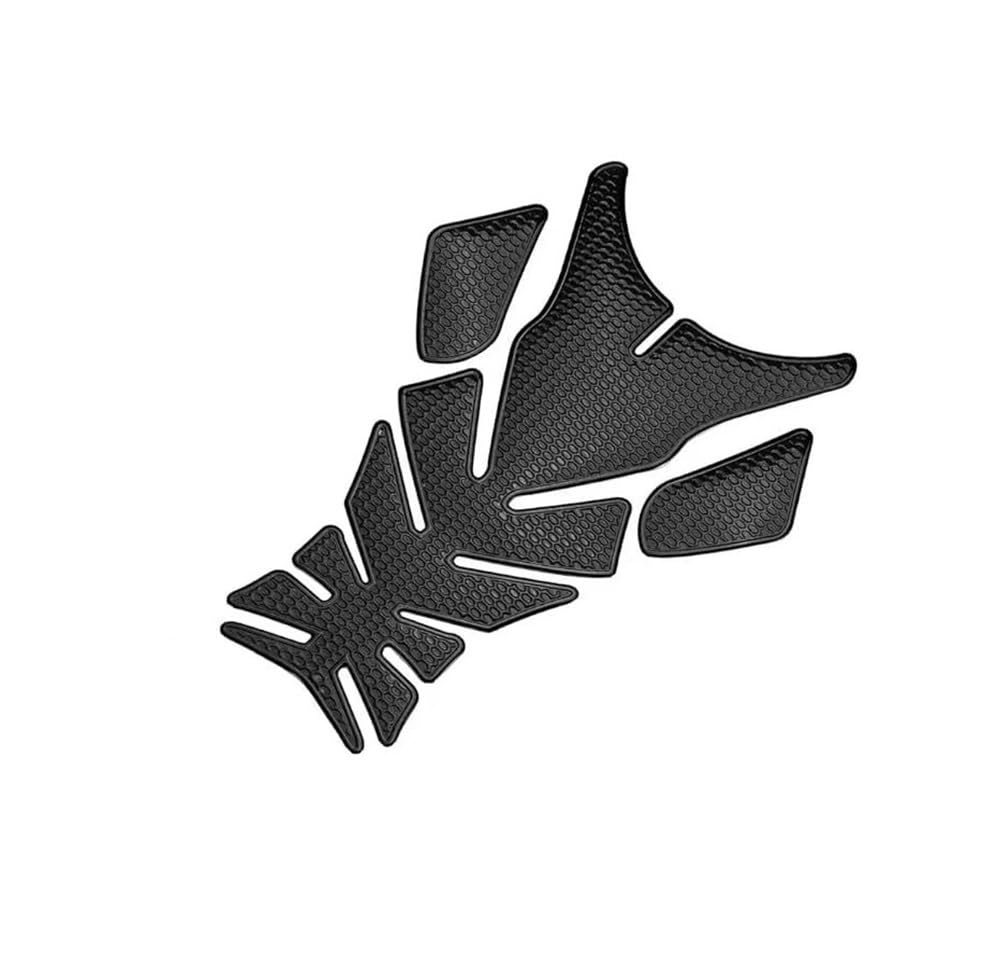 Fuel Tank Stickers Universal Fuel Tank Sticker Motorcycle Pad Mat Oil Gas Protector Cover Decal Decoration