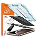 Spigen Tempered Glass Screen Protector [Glas.tR EZ Fit] Designed for iPhone 11 Pro Max/iPhone Xs Max [2Pack] - Privacy