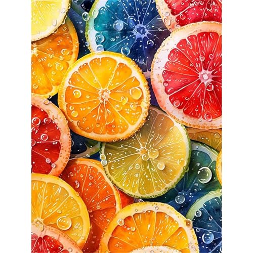 Puzzle 1200 Piezas Adultos Fruta Limón, Puzzle para Adulto, Juego Desafiante, Juguete Educativo, para desafiante Juego de Actividades Familiares Puzzles para Adultos 1200 pcs 75 x 50 cm