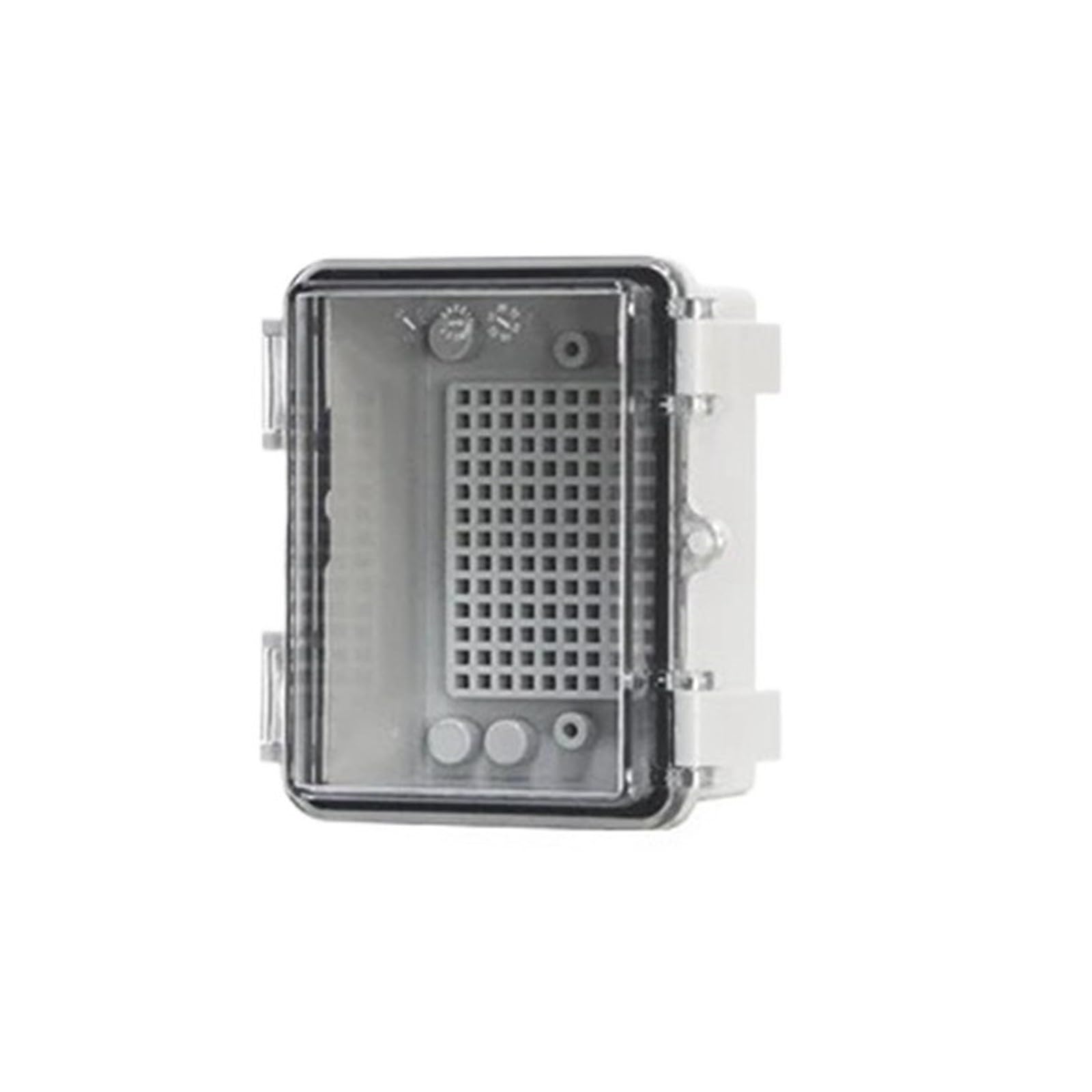Wodoodporna skrzynka przyłączeniowa elektryczna obudowa PC z tworzywa ABS