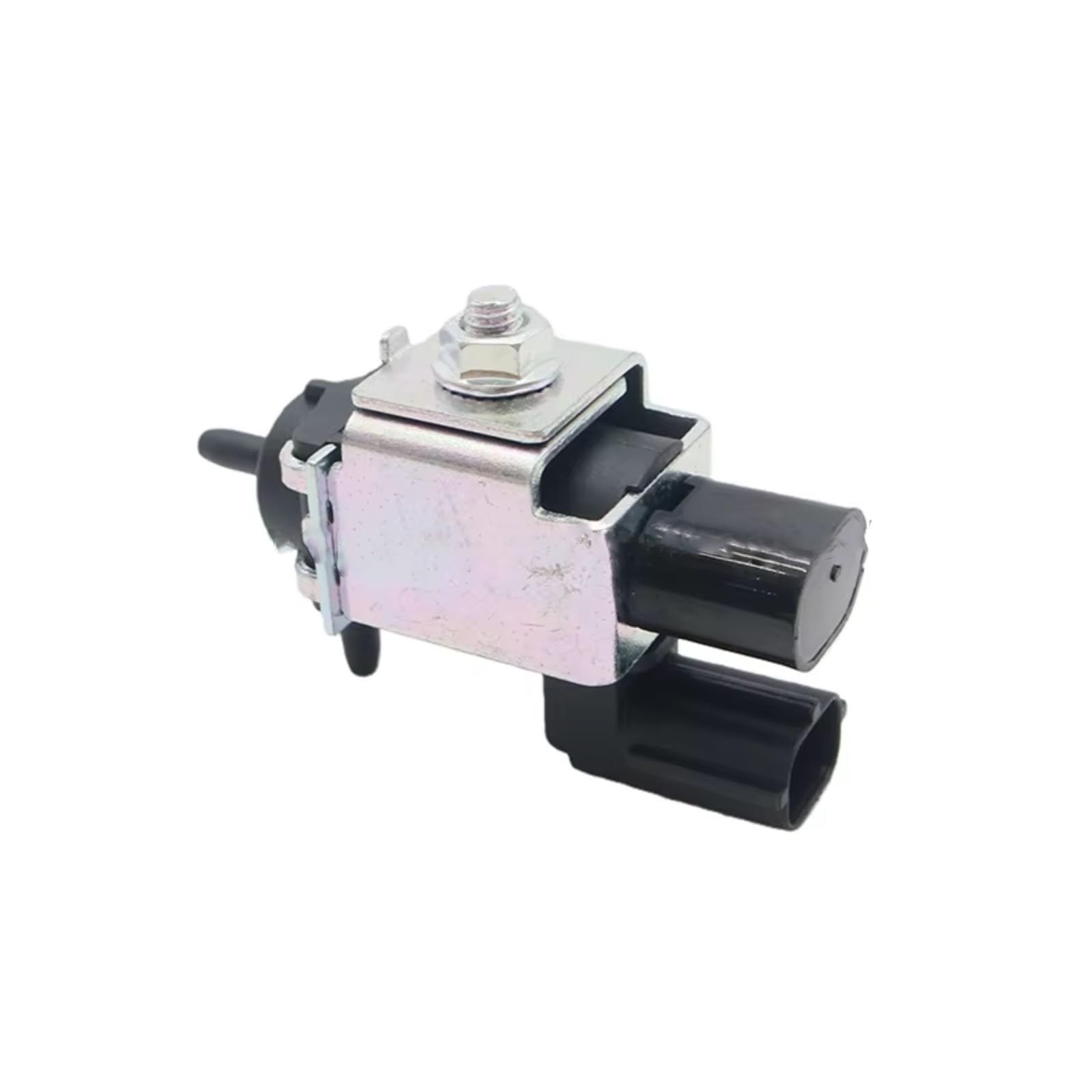 Yeudwua One Color Evaporation Purge Control Valve Compatible With Kia For Sportage 2011-2014 For Optima 2009-2010 Fuel Tank Vapor Canister Purge Solenoid Breather Valve 283242G000