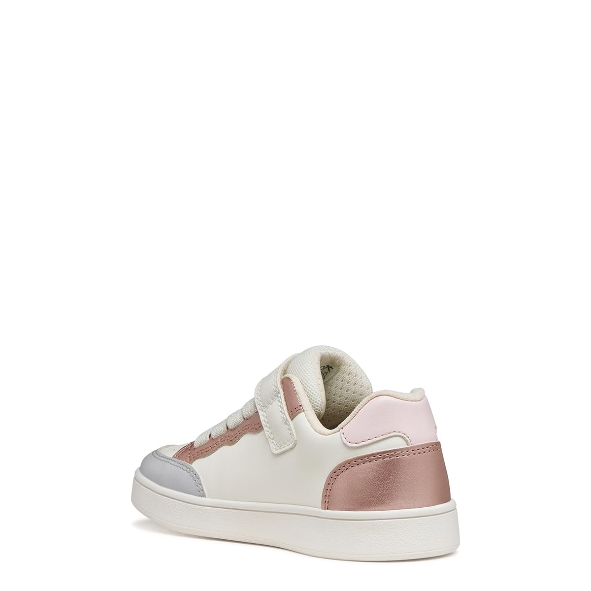 Geox Dziewczynki J Eclyper Girl BAdidasy
