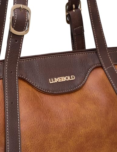Image of Shoulder Bag for Women Tote Purses and Handbags Top Handle Work Bag Satchel Hobo Purse