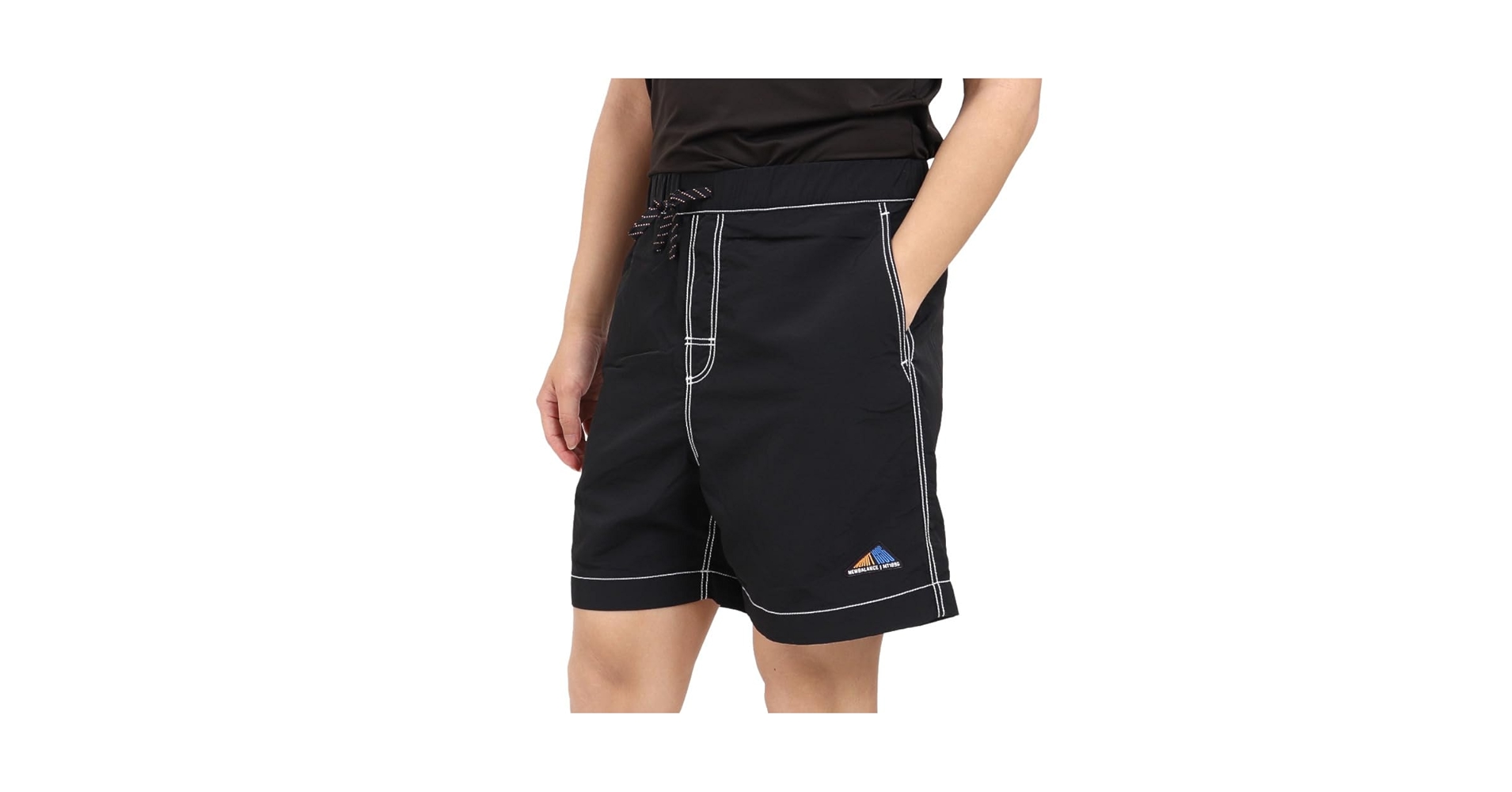 Amazon.co.jp: ニューバランス（new balance） ハーフパンツ