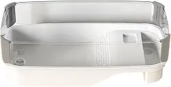 Caixa de tartaruga para tanque de tartaruga, decoração interna, eremita, habitat de tartaruga, terrário, grande