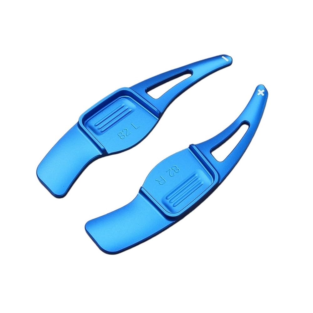 LACE2T Car Shift Paddles for Veloste Car Shifters Paddle Shift