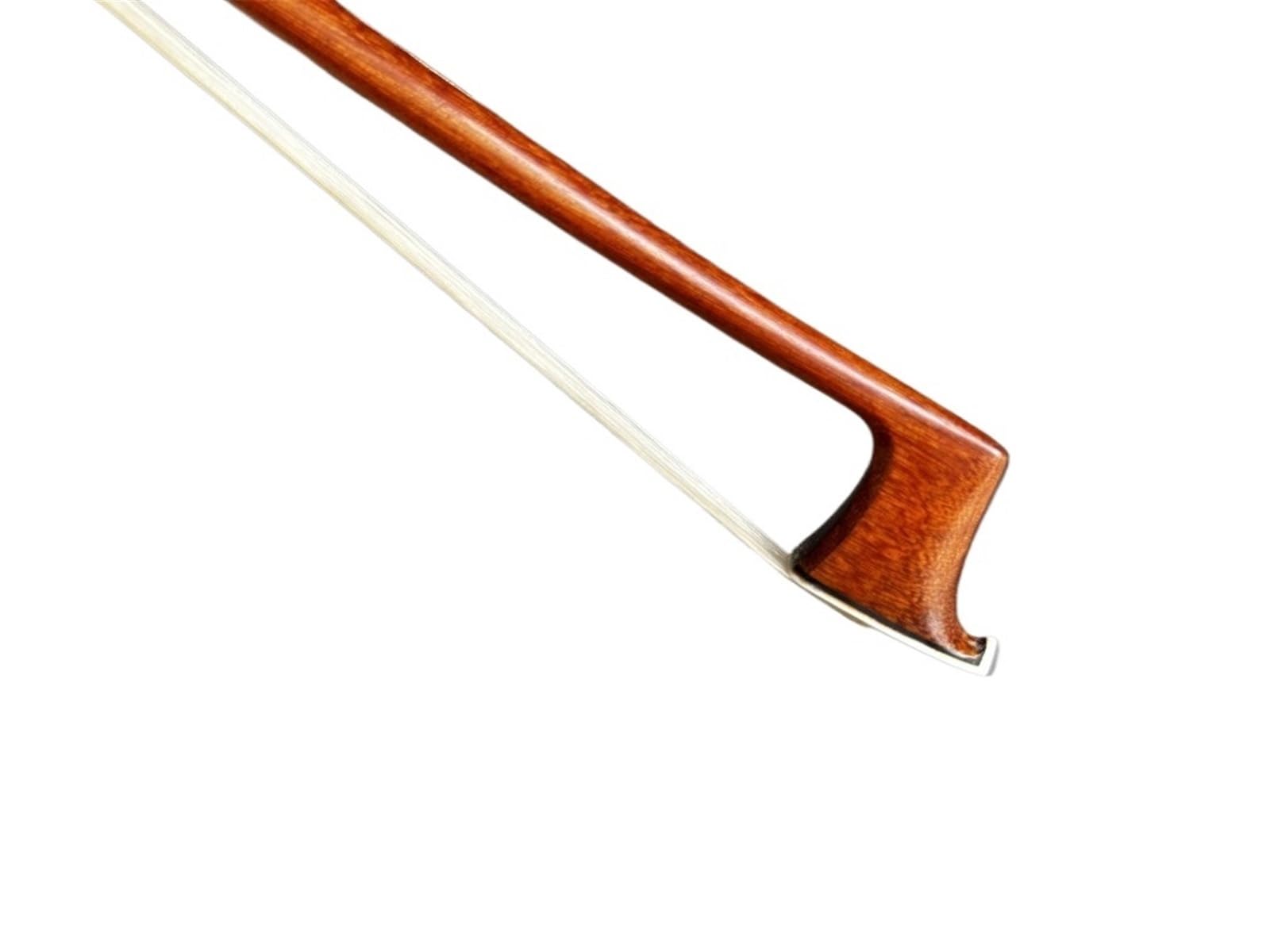 Handgefertigte Geigenbögen Su Wood Violinbogen Leistungsstarkes Instrumentenzubehör