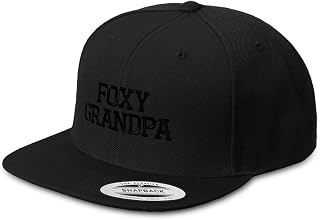 Amazon.com: foxy grandpa hat