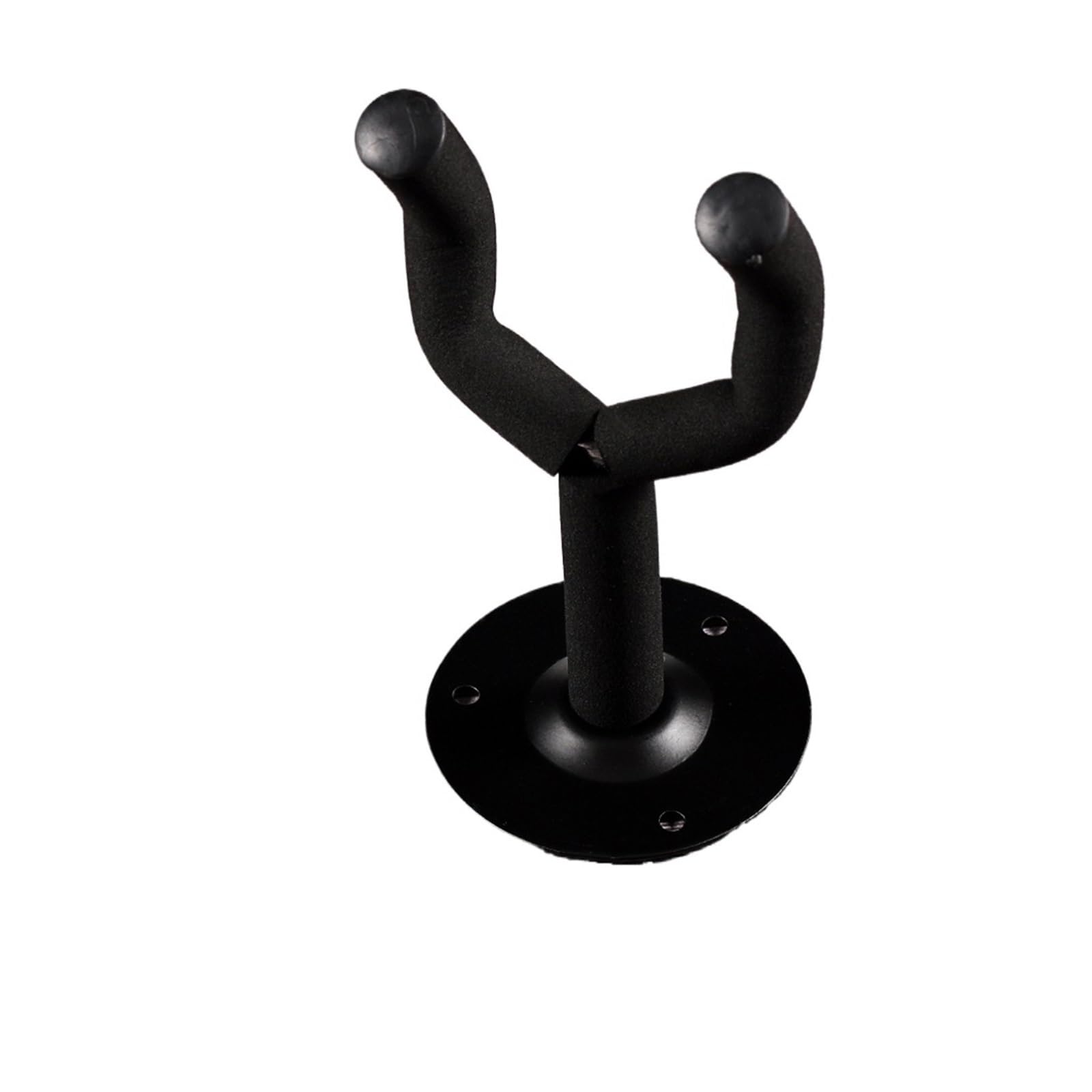 Gitarren-Wandhalterung – robuster Display-Hakenhalter for sichere Aufbewahrung, perfekt for Musikgeschäfte, Schlafzimmer, Heimstudios