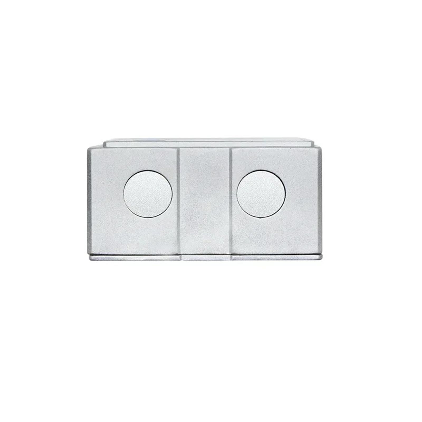 Mini inclinómetro digital con caja de bisel y tres imanes de superficie, nivel de ángulo, regla y transportador electrónico.(5339-90A)