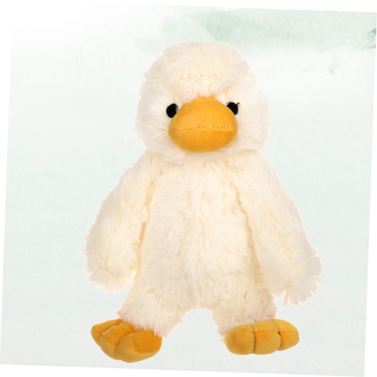 SUPVOX 2 Piezas Mascota Peluche Juguete Felpa Juguete Interactivo para Mascotas Juguetes muñecos Juguete Interactivo para Perros Peluche Juguete el