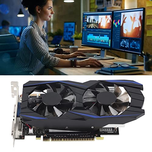 Amazon.com: Yunseity GTX1050Ti Graphic Card, 4GB DDR5 128bit