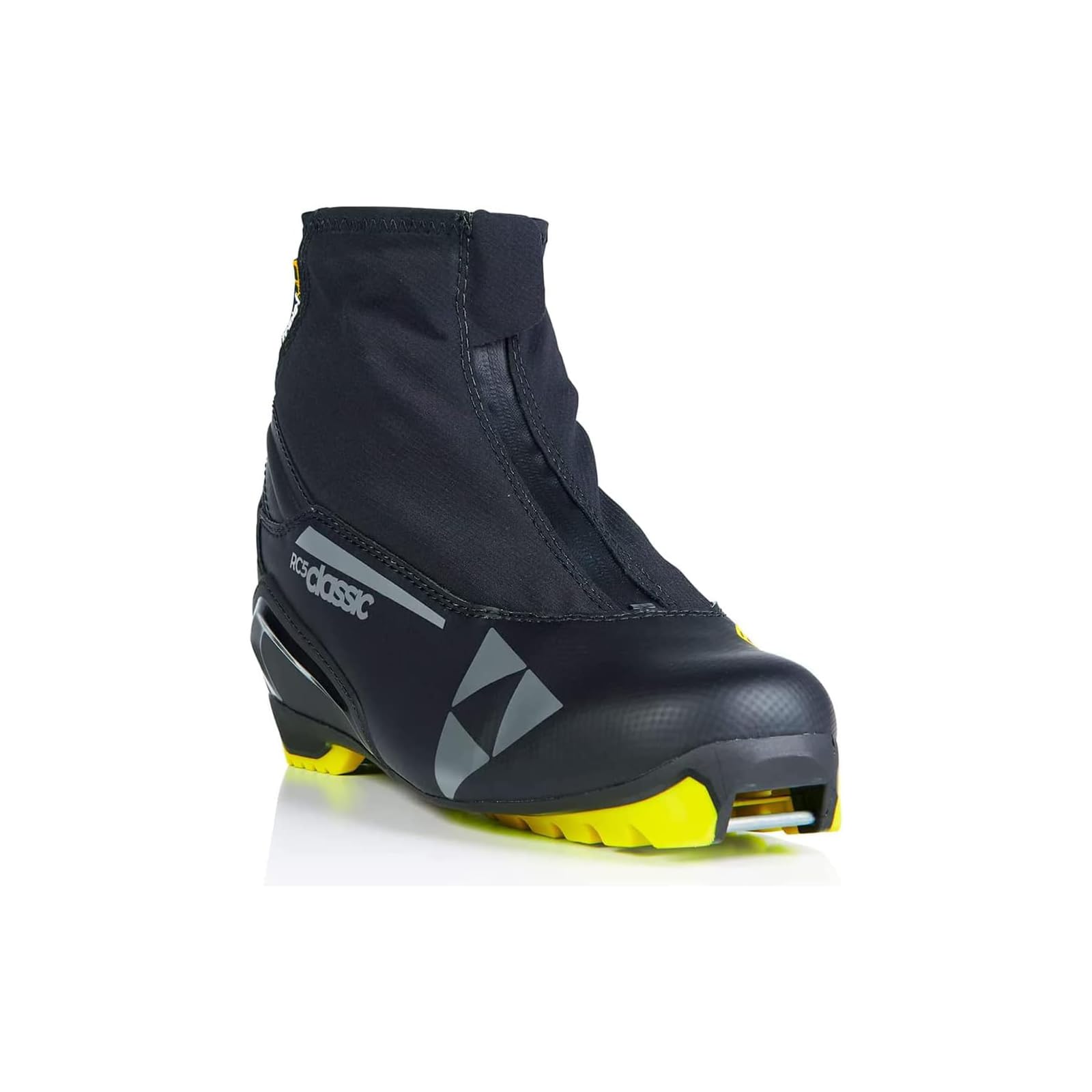 Fischer Herren Langlaufschuhe RC5 Classic
