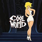 cool world imdb  Songs From The Cool World [Vinyl LP]
