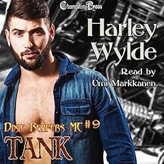 Tank cover art