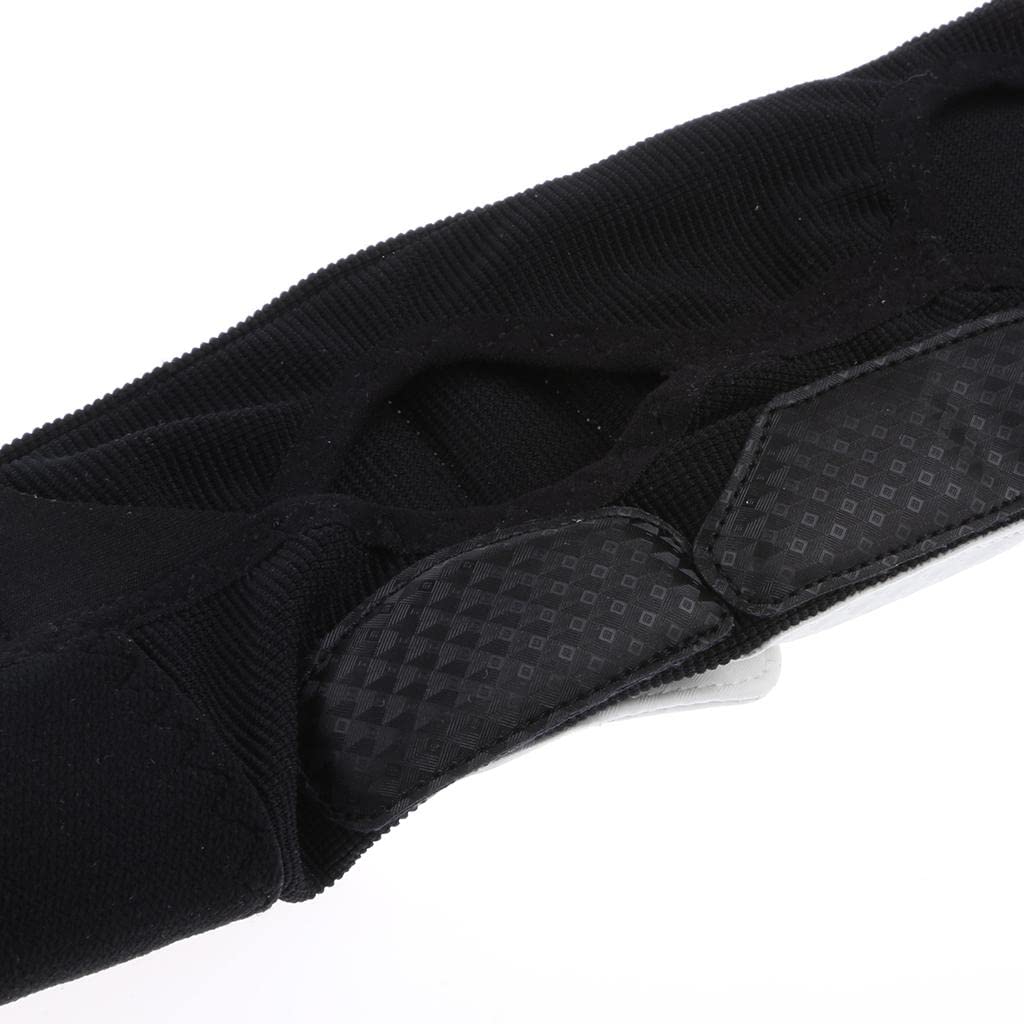 PU Taekwondo Foot Protector Guard Karatemma Pads Calzini Sparring Gear M
