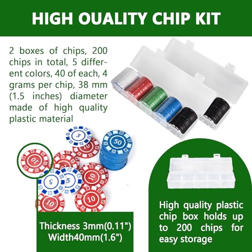 Juego de Mesa Michigan Rummy Deluxe miniatura 4