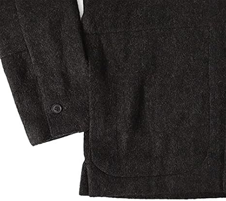 Amazon | STEPHAN SCHNEIDER ステファンシュナイダー ウールジャケット