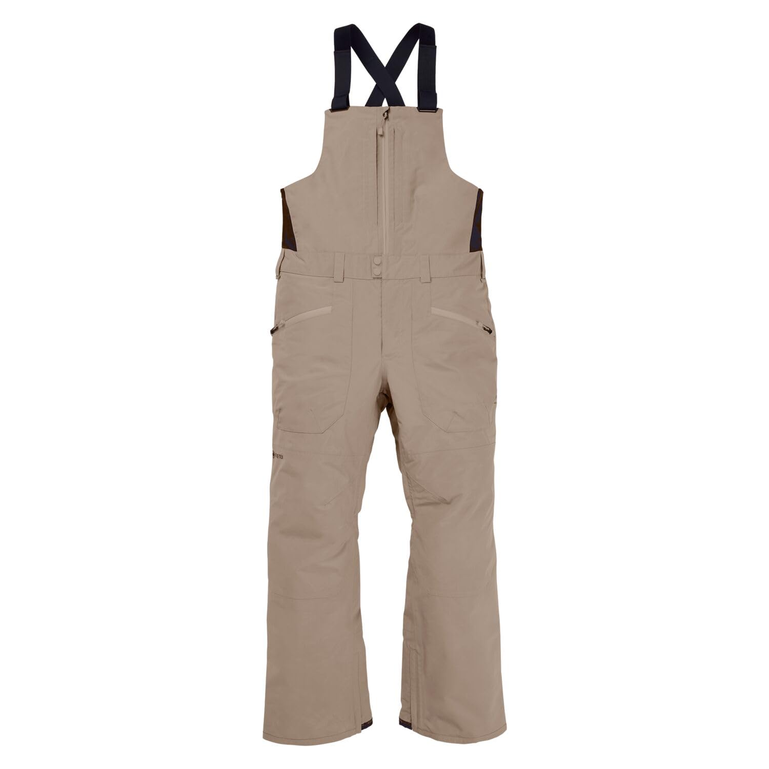 BURTON GORE-TEX ビブパンツ 楽天市場】24-25 BURTON AK CYCLIC GORE-TEX BIB PANTS バートン