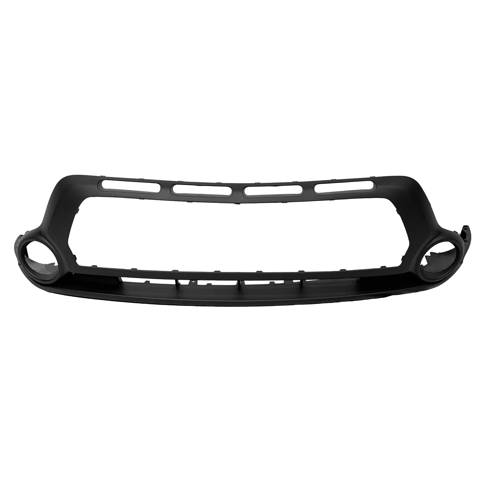 FitParts Compatible with Kia Soul 2014–2016 Front Lower Bumper Cover