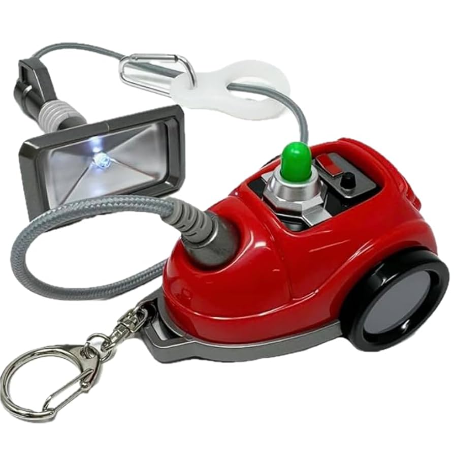 Amazon | ルイージ'マンション2 オバキュームサウンドライト