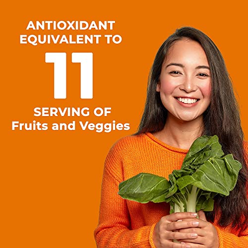 Just Great Stuff Organic Protein Bars | Superfood Fruit And Vegetable Bars | Gluten Free, Vegan, Non Gmo | Organic Snacks For Adults & Kids | Individually Wrapped | Fruits & Veggies (12 Pack) #TOP3
