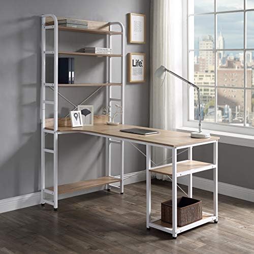 sit to stand desk eddy