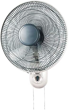 ventilatore rotante per serra