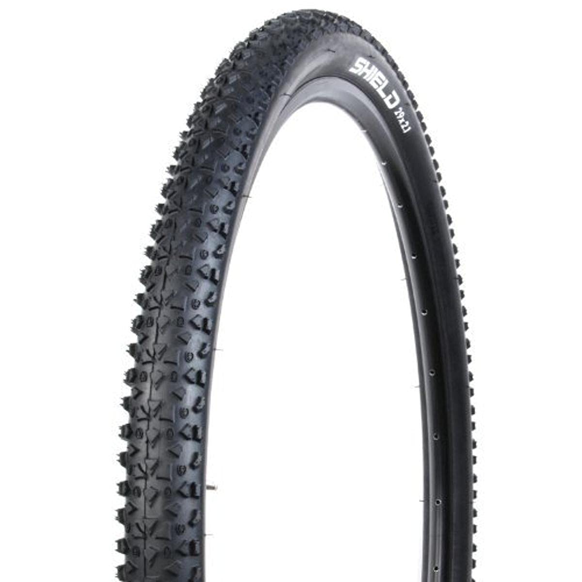 Ritchey Reifen Comp Shield MTB, schwarz, 29x2.1, 46-255-463 Sport & Freizeit