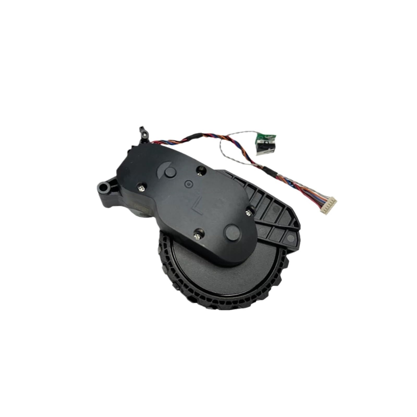 EEZII Wheel，Compatible For Roborock，S5Max/T7/S6Pure/S6MaxV/E5/S4Max/G10/S7Pro Left And Right Walking Wheels Vacuum Cleaner Accessories(Left)