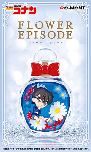リーメント 名探偵コナン FLOWER EPISODE #1 江戸川コナン