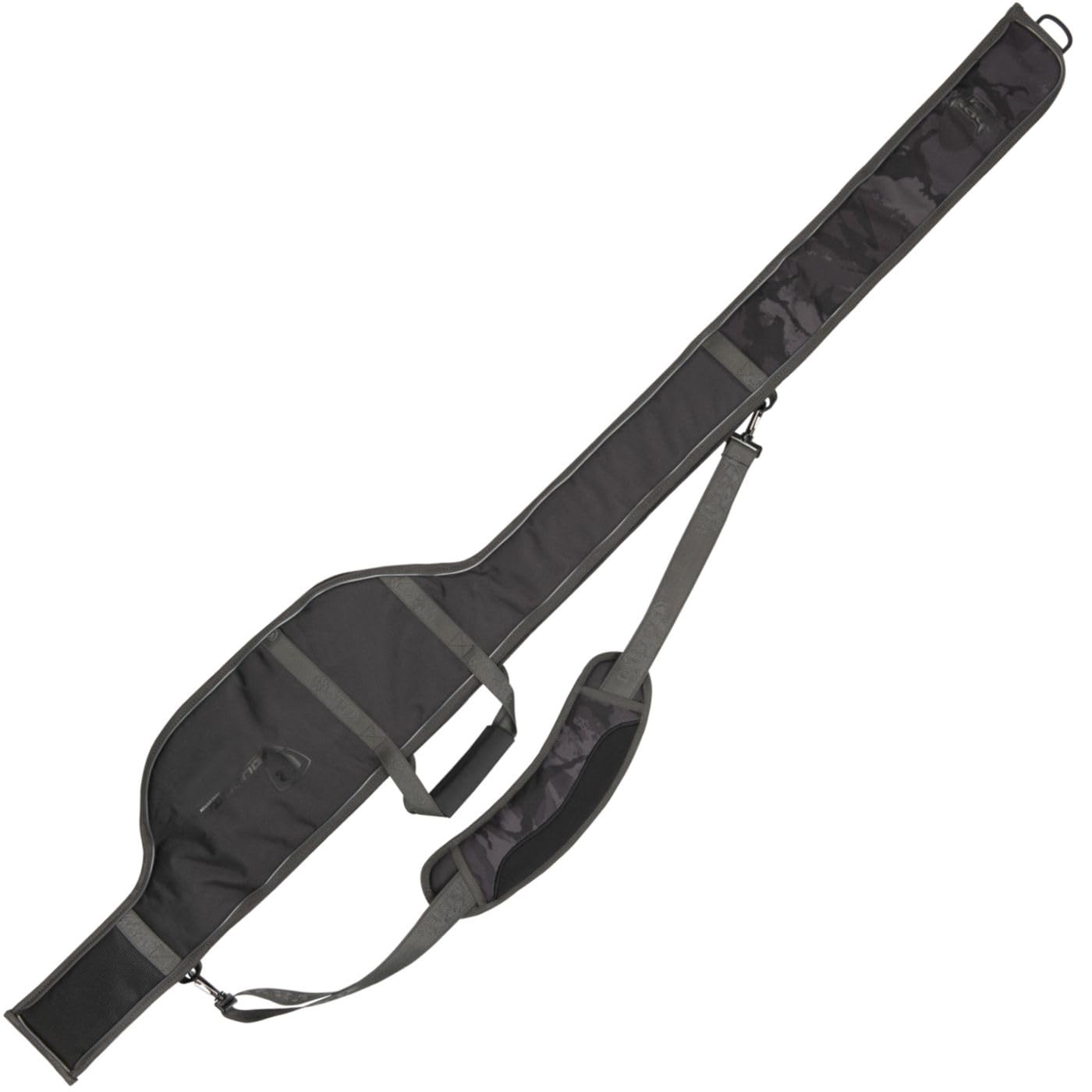 Fox Rage Cane sleeve voyager 1,6 m, vert camo