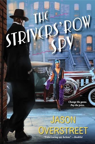 The Strivers' Row Spy view 2