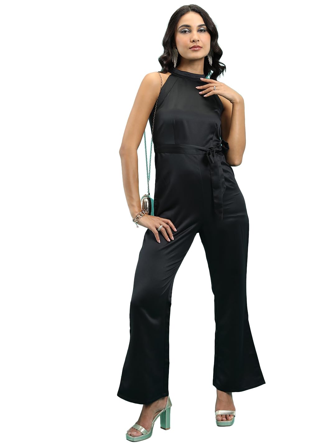 tokyo talkies Womens Jump Suit-picture-24