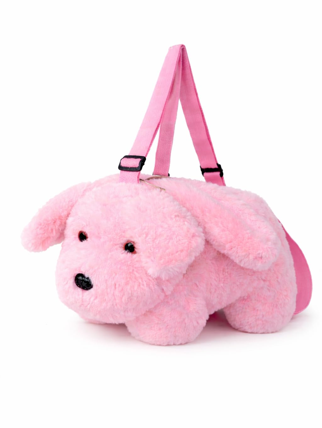 cult factory Cute Side Bag for Kids Girls Doggy Slingbag for Baby Girl Sling Bags-picture-19