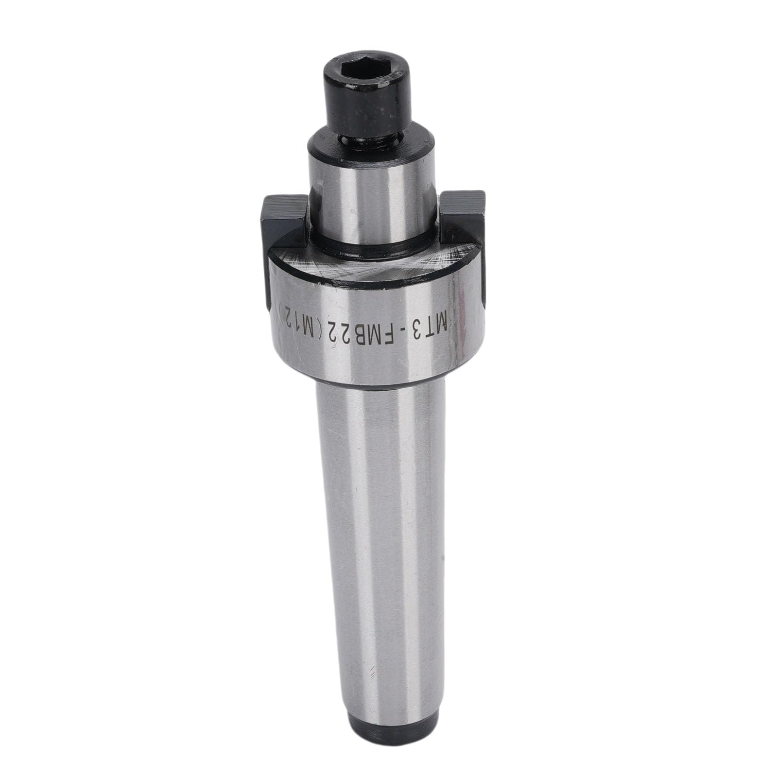 Generic 400R 50 22 Set di Frese con Inserti in Metallo Duro, Supporto MT3-FMB22, Fresa per Spianatura Indicizzabile Ad Alta velocità, per Macchine Utensili CNC, Alesatrici, Piccole Macchine Utensili