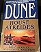 Prelude to Dune: House Atreides