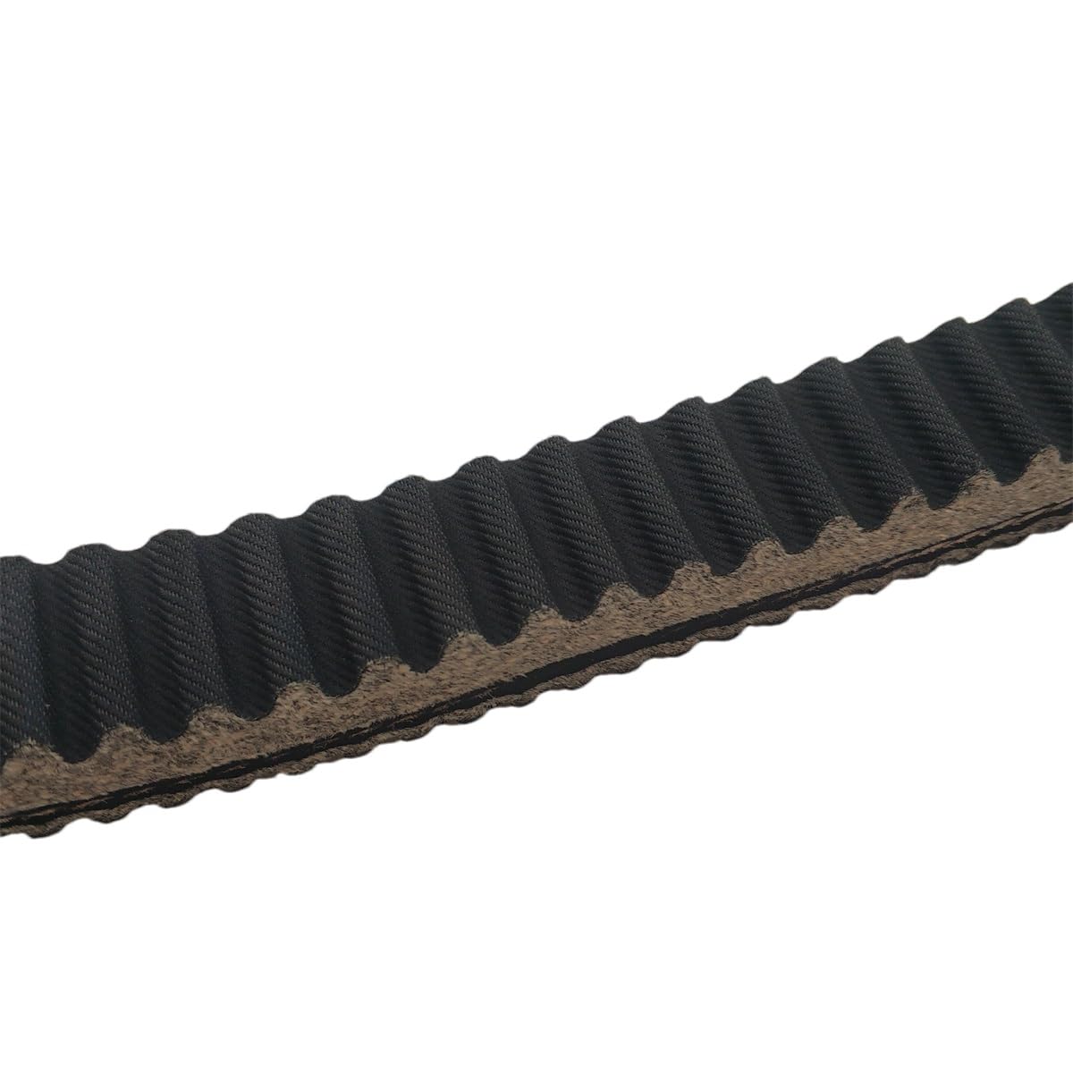 FUNFOB Transmisión Correa 1 Uds. Correa De Transmisión 0823-228 Compatible para Arctic Cat para ATV 400 para XC 450 para TRV 400 Correas de transmisión