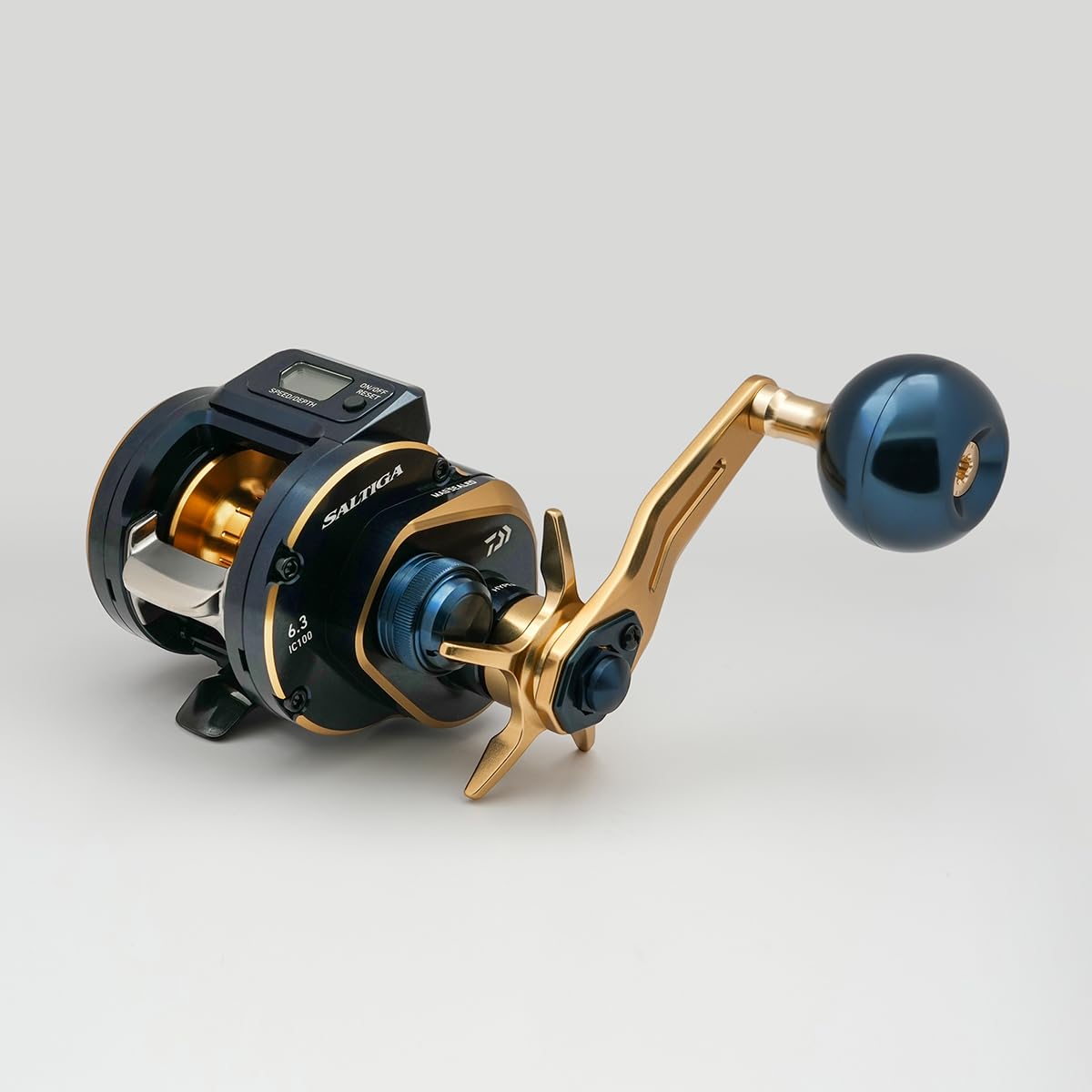 Amazon.co.jp: Tailande 38 mm リールハンドルノブ シマノ(SHIMANO