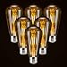 3-Light Wall Sconce Industrial Bathroom Vanity Light Fixture Vintage Indoor Wall Mount Lamp Shade for Bathroom,Bedroom,Vanity Table,Reading Cafe.