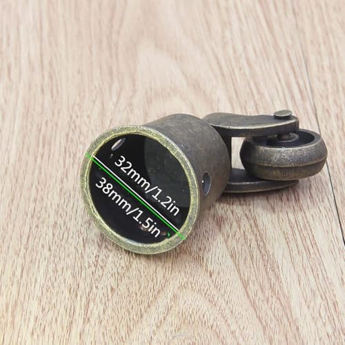 Roulettes meuble pour déplacer vos objets lourds facilement - 3