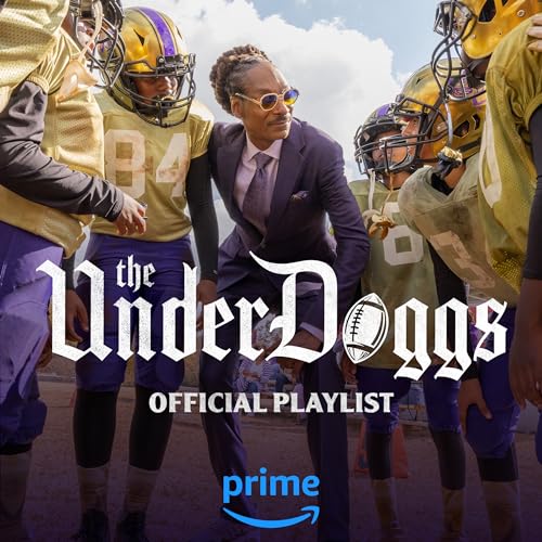 Zusammengestellt von: Prime Video