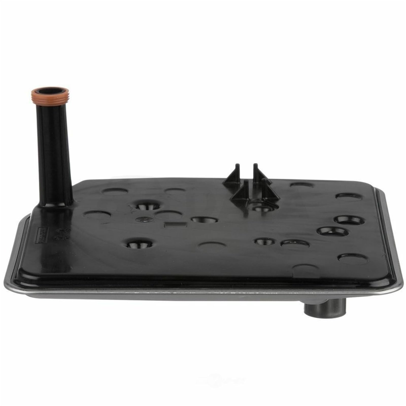 Getriebefilter und Dichtung 6R75 6R80 BL3Z-7A098-A Passend für Lincoln Navigator Passend für Ford Mustang Expedition Super Duty KIT Getriebeölfilter Filter