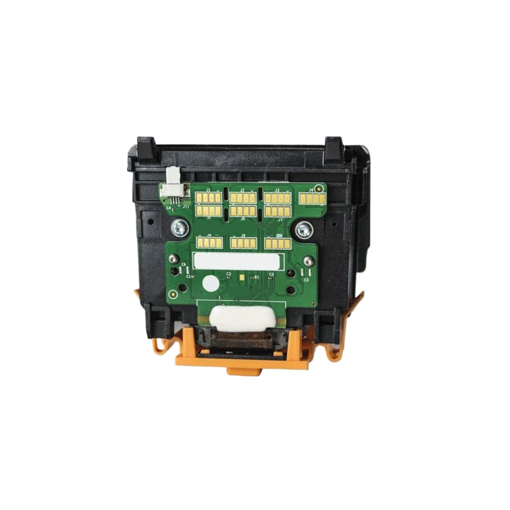 Tête d'impression HP Officejet Pro 9015 pour éditer vos dossiers maison - 7