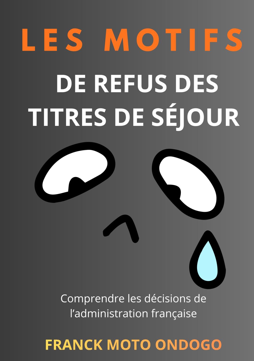 LES MOTIFS DE REFUS DES TITRES DE SEJOUR EN 2026: Comprendre les décisions de l’administration française