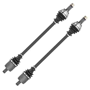 Amazon.com: Front Left or Right CV Axle Shaft for Polaris