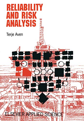 Reliability and Risk Analysis view 2