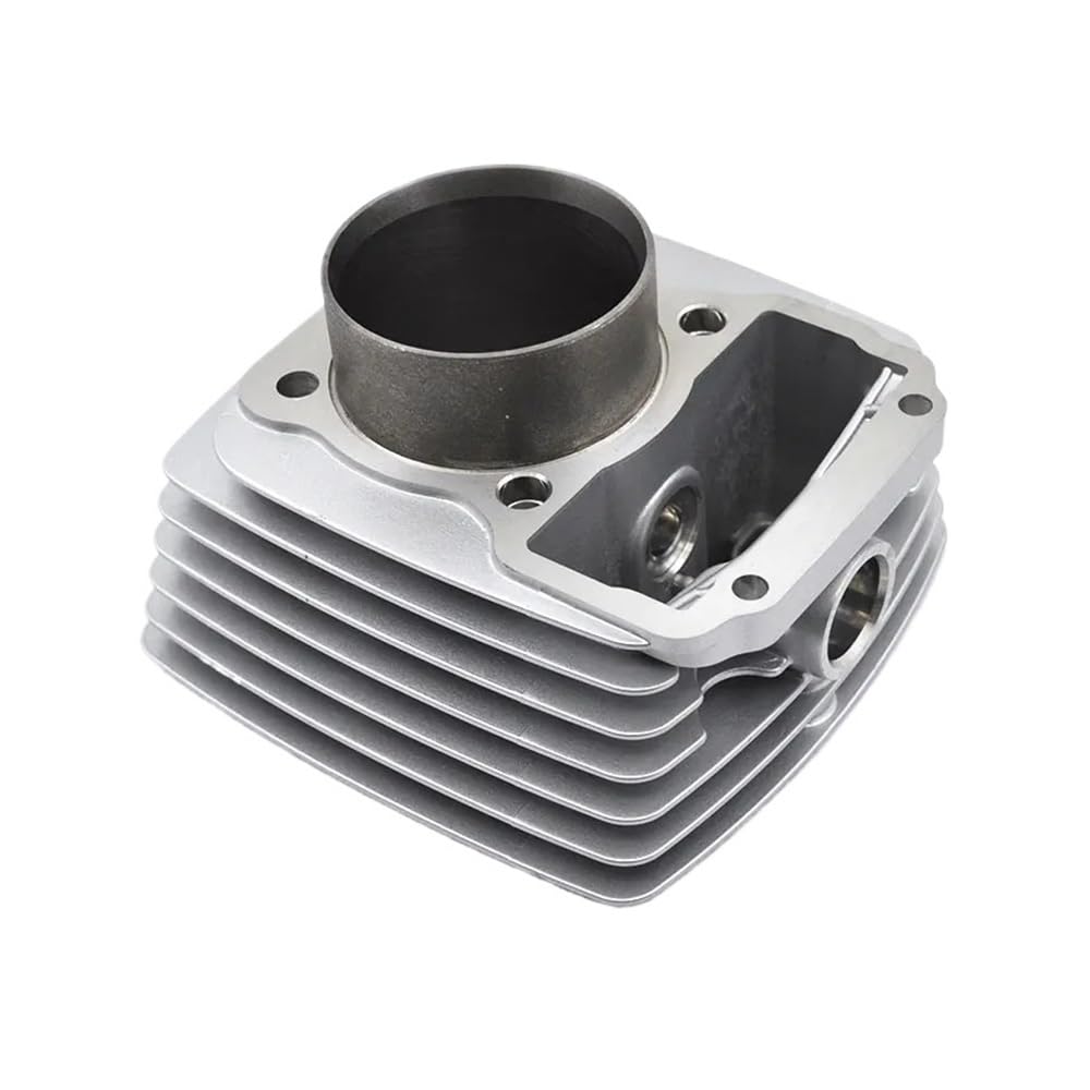 Kit segments piston NXR125 pour retrouver une étanchéité moteur maximale